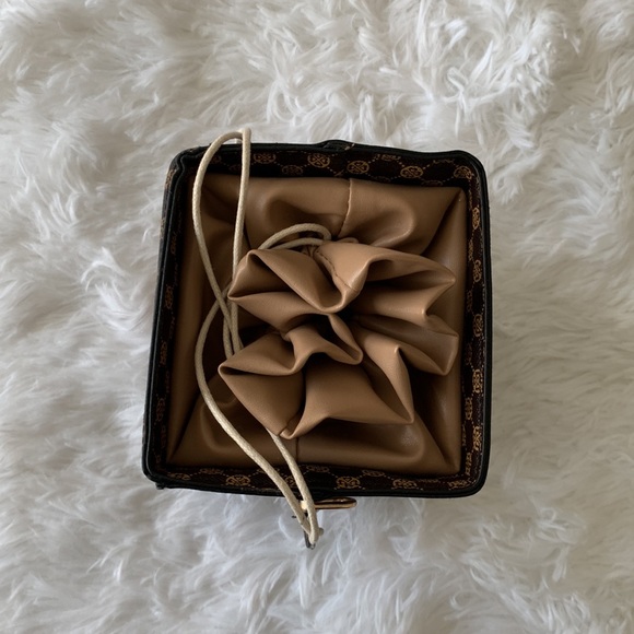 Mini Box Bag - Picture 2 of 5